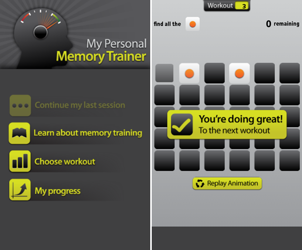 Get Smarter With Android: 5 Apps For Improving Memory, Math Skills, And ...