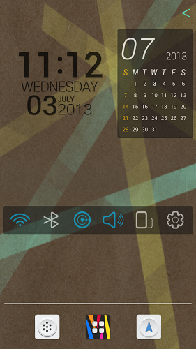 Atom Launcher, Reviewed: Your Next Android Launcher?