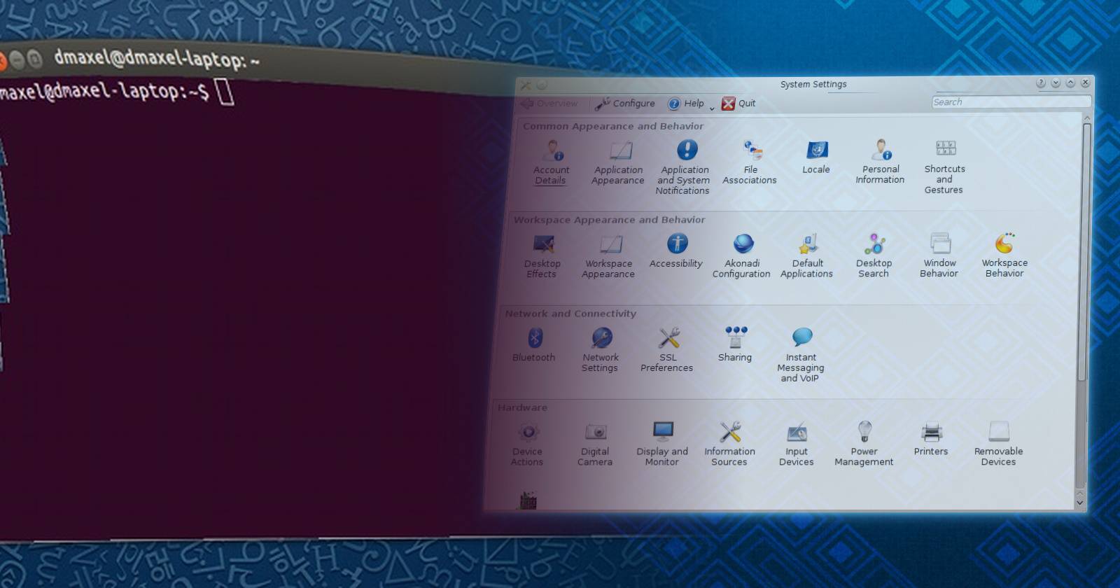 Compiz vs. KWin: Which Window Manager Is Better?