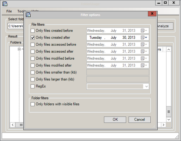 2 Handy Tools to Monitor Your Windows Files & Folders