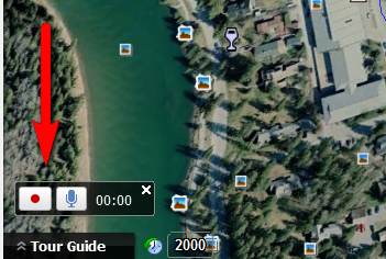 How To Create Your Own Virtual Tour On Google Earth With A KML File