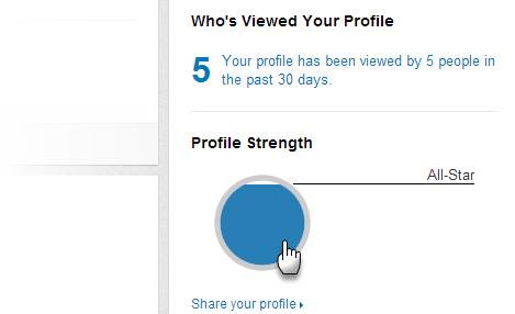 How To Make Your LinkedIn Profile Irresistible