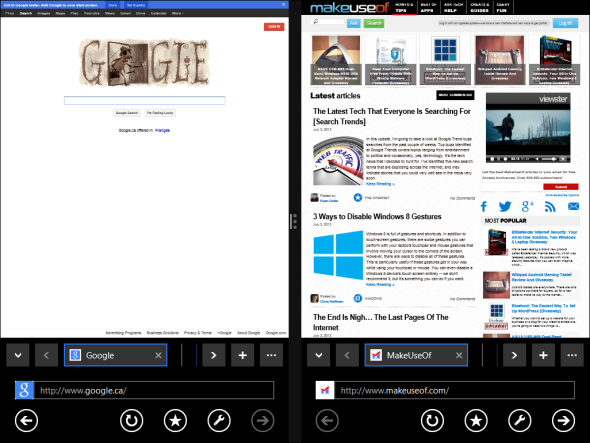 Surprise: Internet Explorer 11 Has Matured Into A Modern Browser