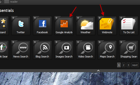 6 Best Netvibes Widgets for Bloggers and Journalists