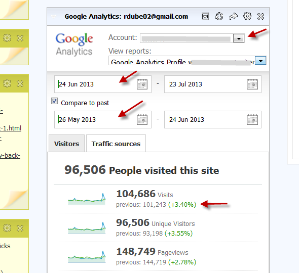 6 Best Netvibes Widgets for Bloggers and Journalists