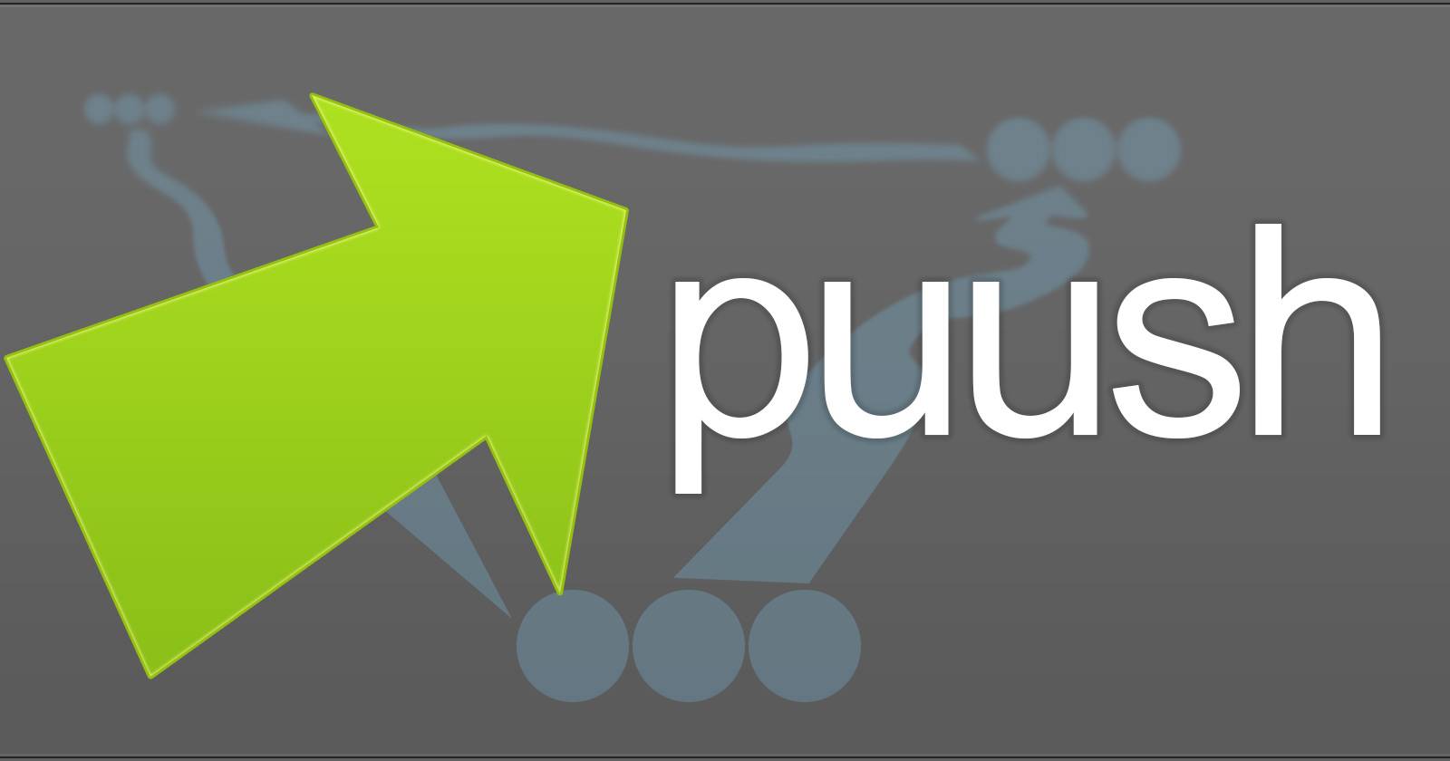 Puush: Take Screenshots and Share Them Instantly