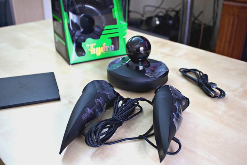 Razer Wolverine V2 - Manette de jeu filaire pour Xbox Series X|S + Xbox One + PC (2 boutons Razer Wolverine V2 - Manette de jeu filaire pour Xbox Series X|S + Xbox One + PC (2 boutons