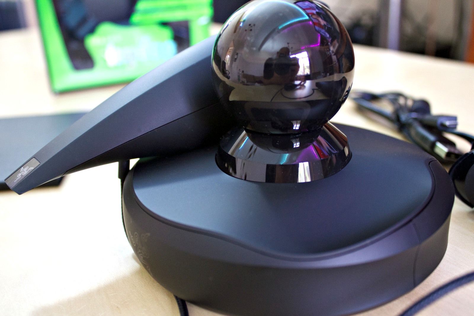 Razer Hydra Review and Giveaway