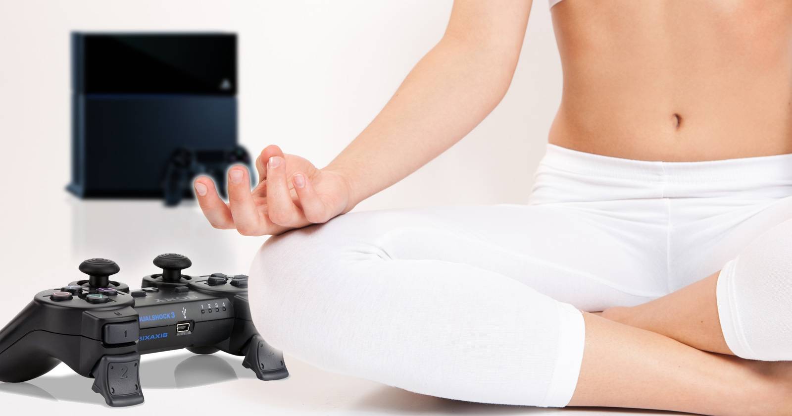 4 Relaxing Video Games That Will Soothe Your Soul