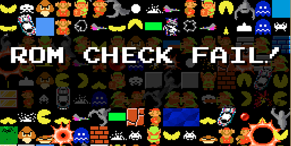You'll Love These Fiendishly Frustrating Retro-Style Games