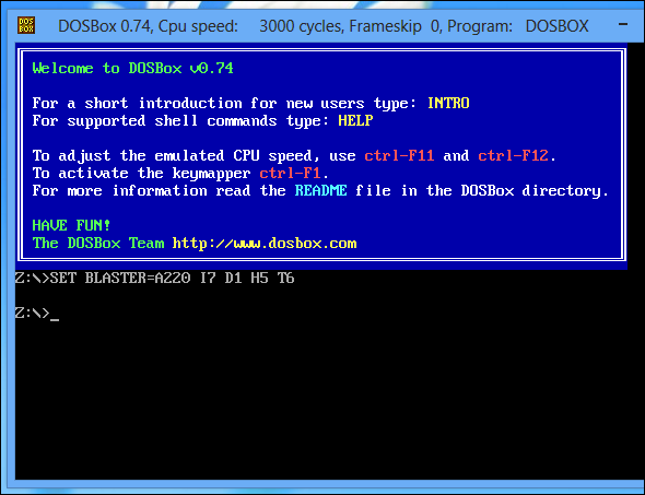 How to Run Old Games & Software in Windows 8