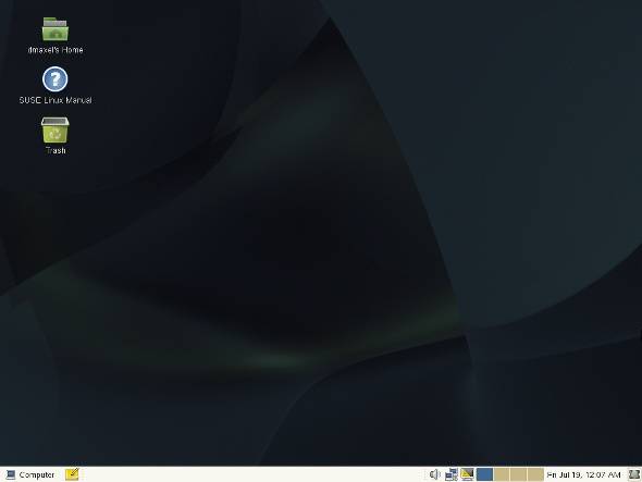 SUSE Linux Enterprise Desktop: Better Than Red Hat?