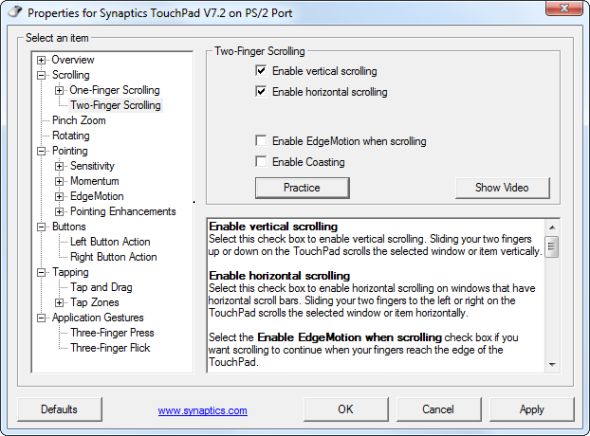 3 Uncommon Ways to Use Your Laptop Touchpad