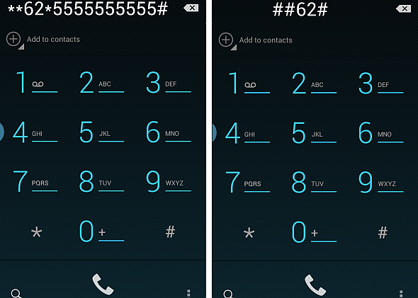 Google Voice Mail Not Integrating With Your Carrier? Try Conditional ...