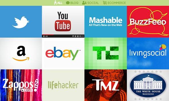 How To Time Travel Through The Brief History Of The Internet