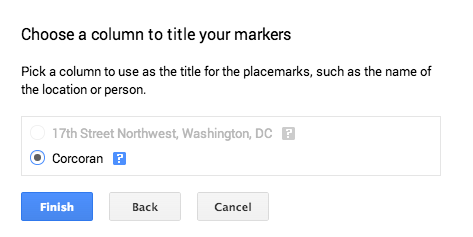 Get Creative And Make Your Own Maps With Custom Layers On The New ...