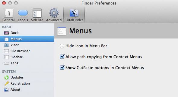 TotalFinder Is The Finder Of The Future