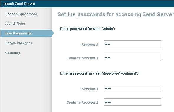 Run A Local PHP Web Server on Mac OS X With Zend Server
