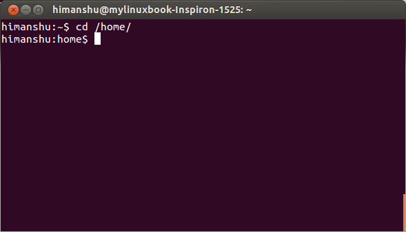 A Quick Guide To Get Started With The Linux Command Line