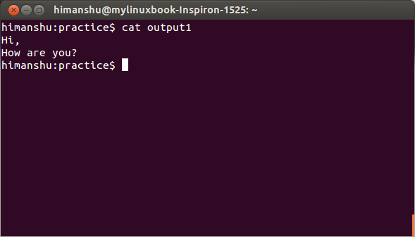 A Quick Guide To Get Started With The Linux Command Line