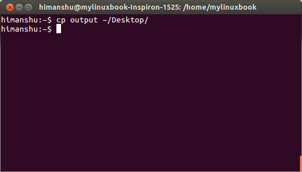 A Quick Guide To Get Started With The Linux Command Line