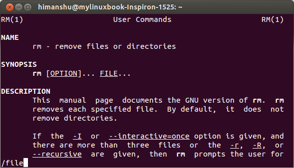 A Quick Guide To Get Started With The Linux Command Line