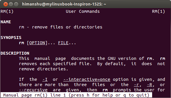 A Quick Guide To Get Started With The Linux Command Line