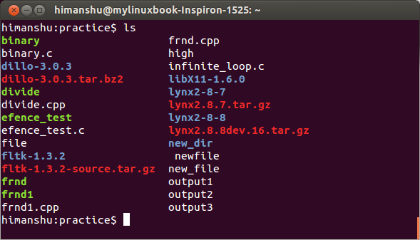 A Quick Guide To Get Started With The Linux Command Line