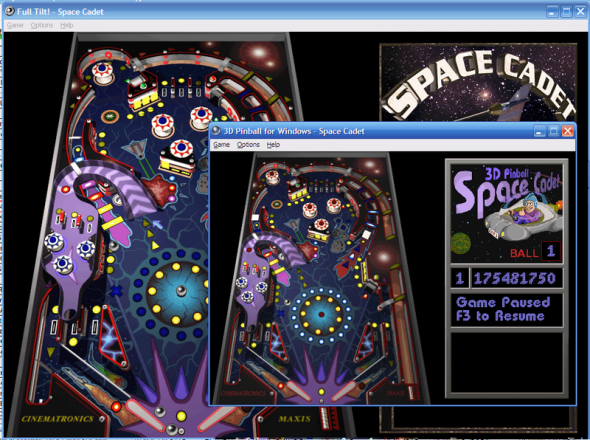 4 of the Best Pinball Video Games of All Time