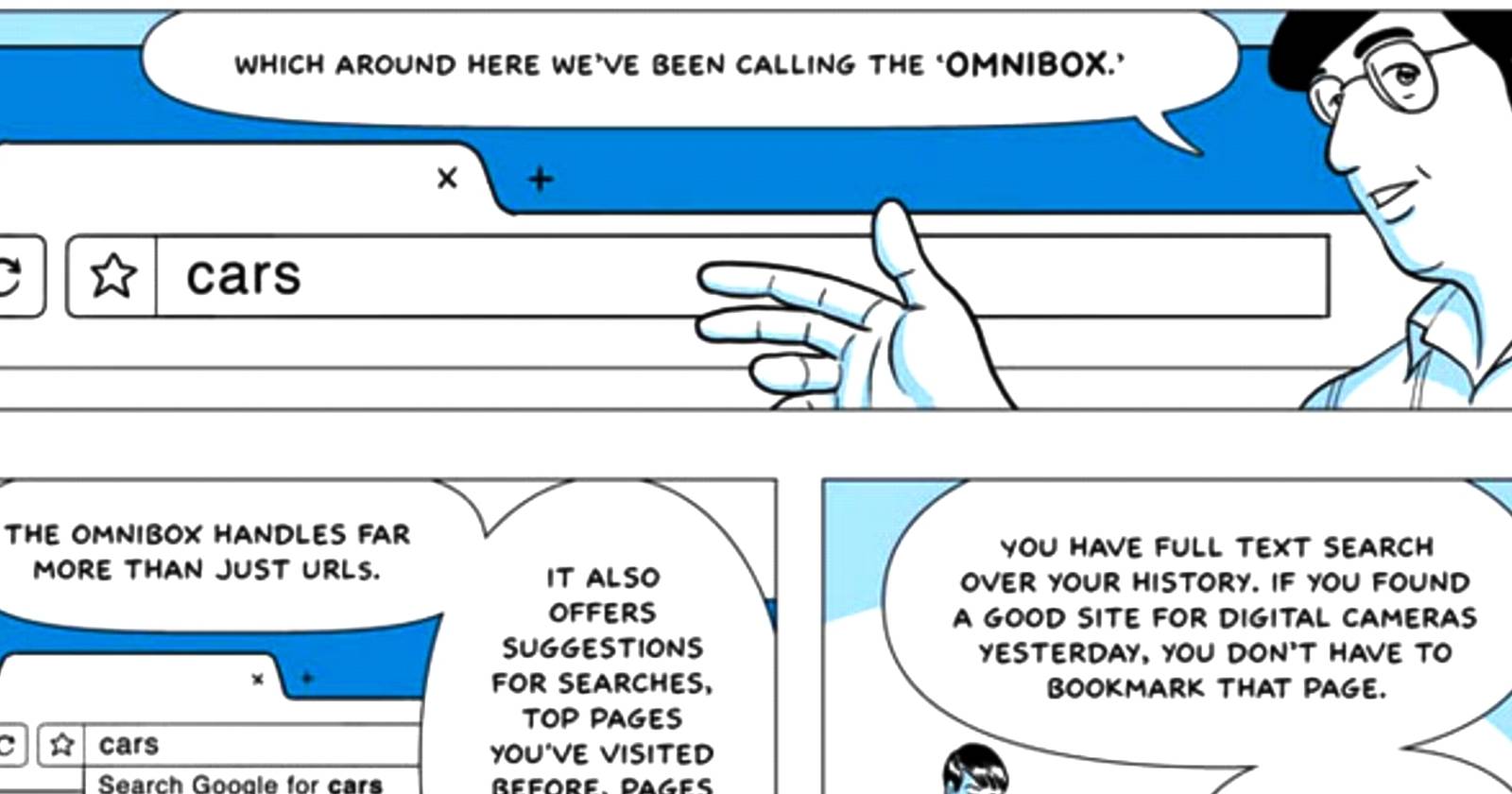 11 Quick Tricks To Become A Chrome Omnibox Power User