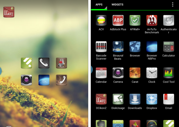 5 Stunning Android Icon Packs to Beautify Your Android Device