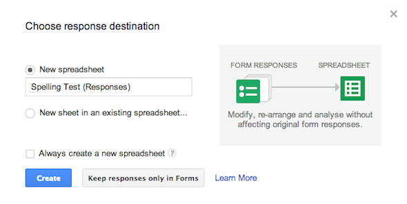 How To Use Google Forms To Create Your Own Self-Grading Quiz
