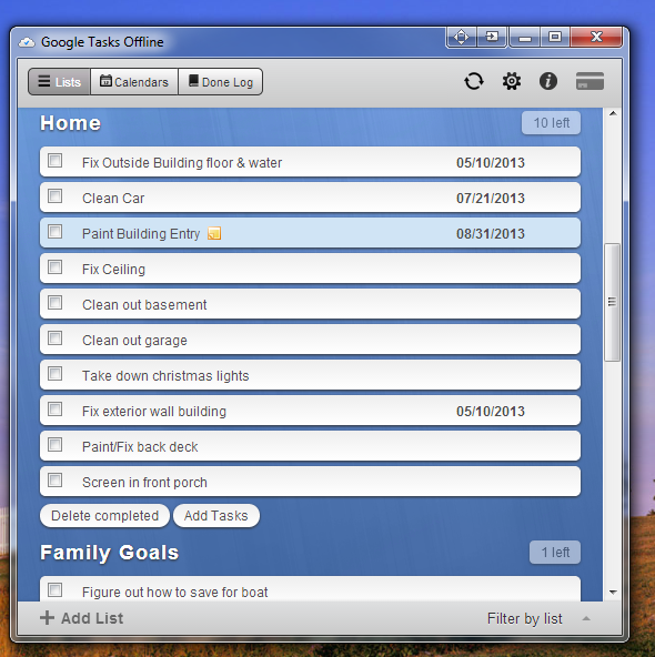Transform Google Tasks Into a Task Management Suite With Google Tasks ...