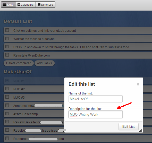 Transform Google Tasks Into a Task Management Suite With Google Tasks ...