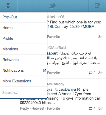 Bring Facebook, Instagram & Twitter to Your Browser's Toolbar With ...