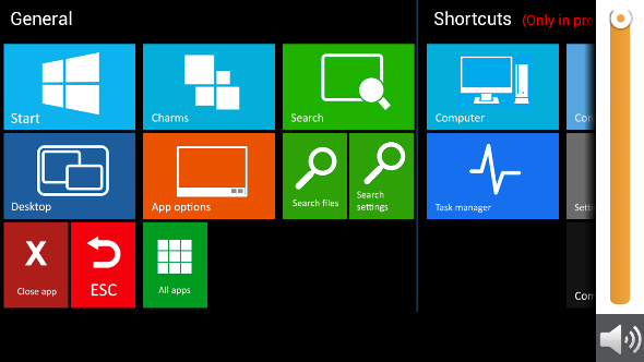 How To Control Your Windows 8 PC From Your Mobile Device