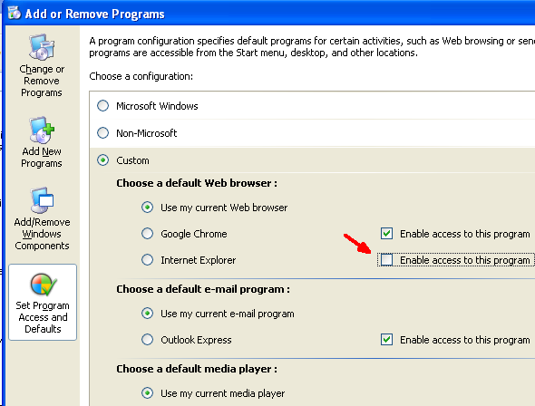 4 Ways To Bulletproof Windows XP Forever
