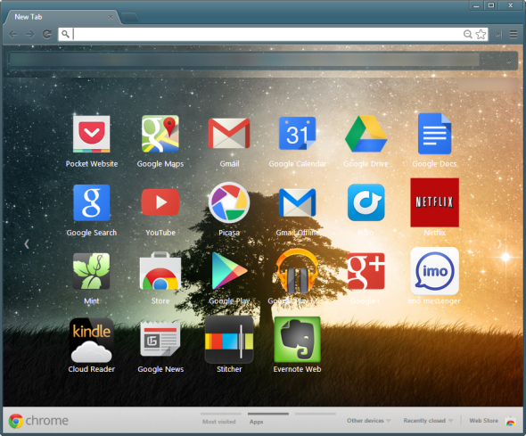 9 Ways to Customise the New Tab Page in Chrome