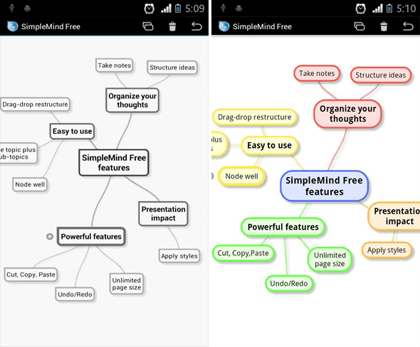 6 Great Apps To Improve a Writer's Creativity
