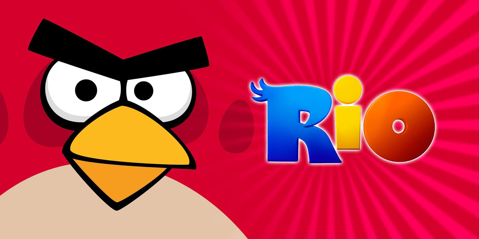 Angry Birds Rio 1.4.4 download