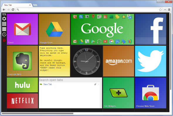 9 Ways to Customise the New Tab Page in Chrome