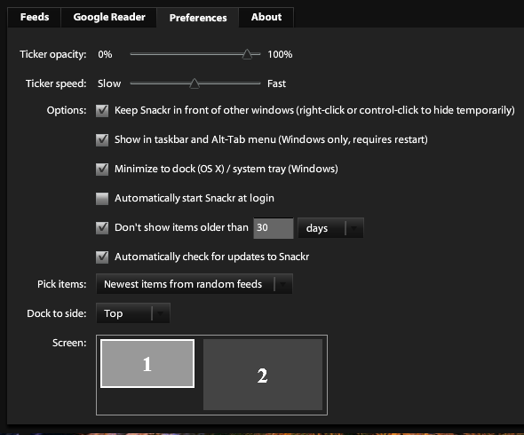 4 Tools to Display RSS Feed Updates Directly on Your Windows Desktop