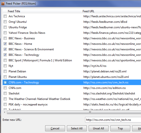 4 Tools to Display RSS Feed Updates Directly on Your Windows Desktop