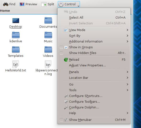 Which Linux File Browser Is More Productive: Nautilus or Dolphin?