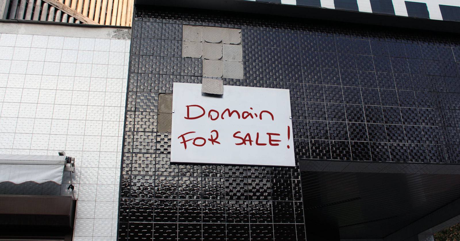 7 Tips To Get A Great Deal Selling Your Unused Domain Name