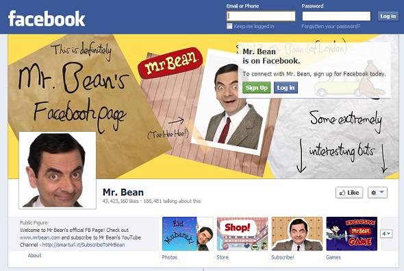10 Fictional Characters That Are Insanely Popular On Facebook