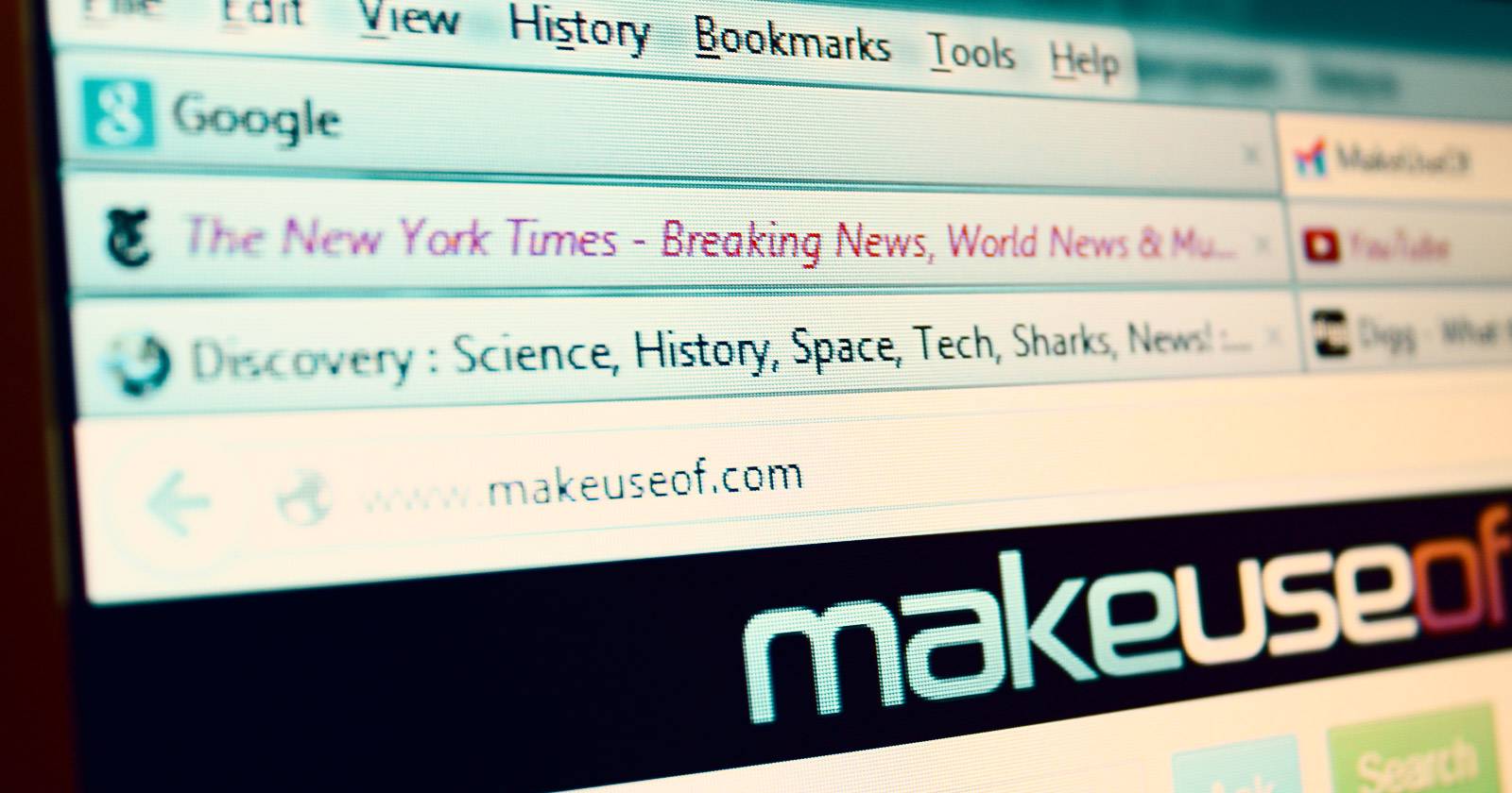 Manage Firefox Tabs Like A Pro With Tab Mix Plus