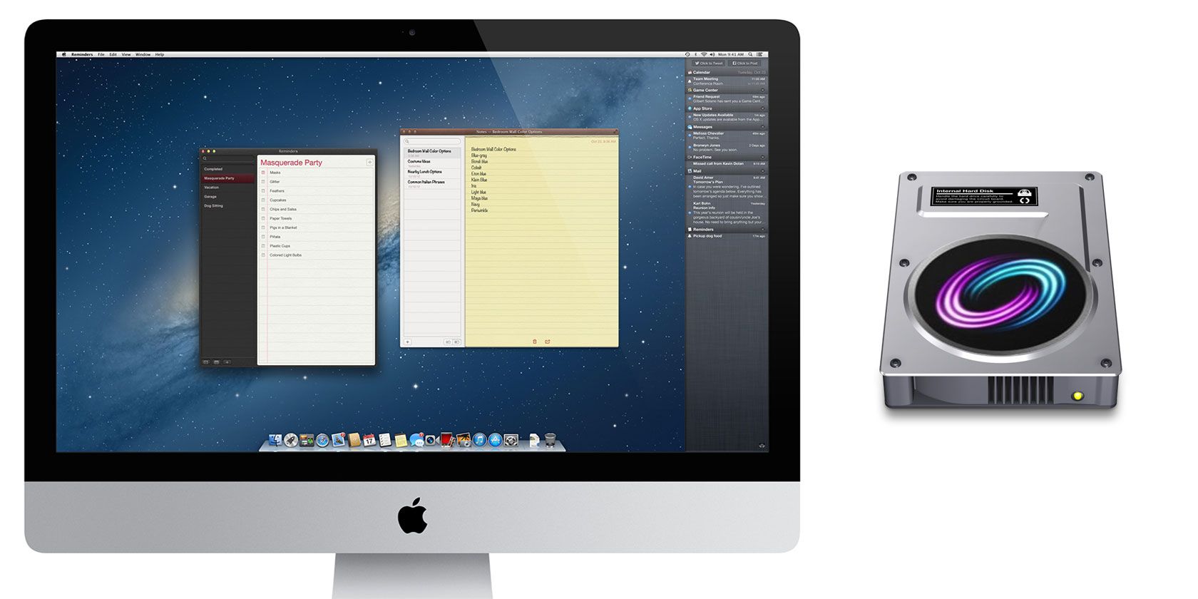 Fusion Drive IMAC. Apple Fusion. Fusion Drive. Driver Fusion Premium.