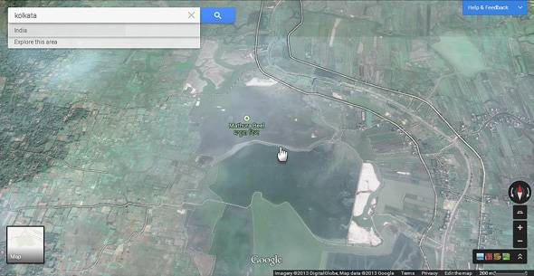 Nuts About Photography? 6 Tips To Use Google Maps With Your Camera