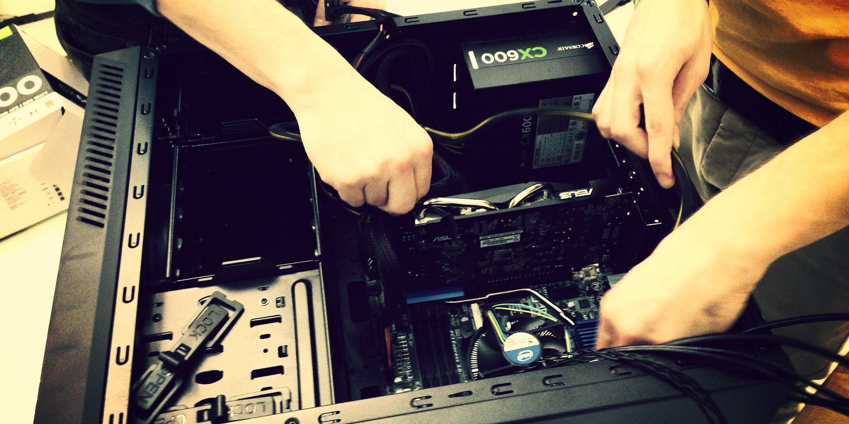 Tech Recipe: Optimum Hardware Components for a Perfect Hackintosh